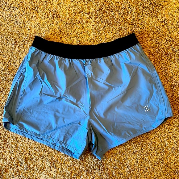 Free Spirit Athletic Shorts - Picture 1 of 2